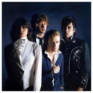 PRETENDERS - PRETENDERS II i gruppen CD / Pop-Rock hos Bengans Skivbutik AB (4067509)