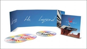 Air - 10 000 Hz Legend i gruppen CD hos Bengans Skivbutik AB (4067511)