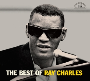 Ray Charles - Best Of Ray Charles i gruppen CD hos Bengans Skivbutik AB (4067701)