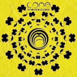 Coma - Symfonicznie Lp i gruppen VINYL hos Bengans Skivbutik AB (4068445)