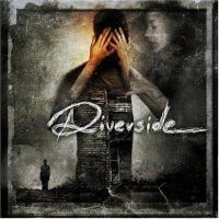 RIVERSIDE - OUT OF MYSELF i gruppen CD hos Bengans Skivbutik AB (4068462)