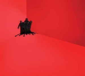 Coma - Czerwony Album i gruppen CD hos Bengans Skivbutik AB (4068471)