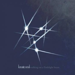 Lunatic Soul - Walking On A Flashlight Beam i gruppen CD / Metal hos Bengans Skivbutik AB (4068474)