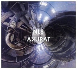 Akurat - Nowy Lepszy Swiat i gruppen CD / Metal/ Heavy metal hos Bengans Skivbutik AB (4068476)