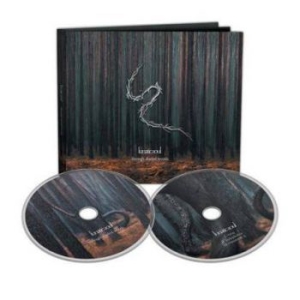 Lunatic Soul - Through Shaded Woods Limited Editio i gruppen MK Test 4 hos Bengans Skivbutik AB (4068508)