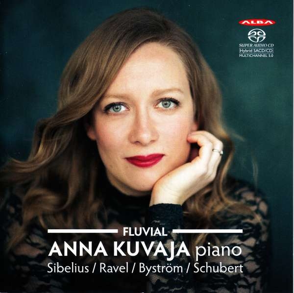 Various - Fluvial i gruppen CD hos Bengans Skivbutik AB (4068520)