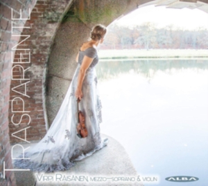 Various - Trasparente i gruppen Externt_Lager / Naxoslager hos Bengans Skivbutik AB (4068654)