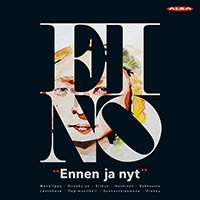 Eino - Ennen Ja Nyt i gruppen CD hos Bengans Skivbutik AB (4068665)