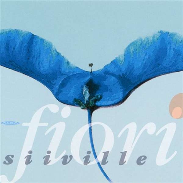 Various - Siiville - On The Wing i gruppen CD / Toppselgere hos Bengans Skivbutik AB (4068671)