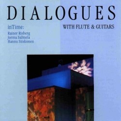 Various - Dialogues i gruppen CD hos Bengans Skivbutik AB (4068675)