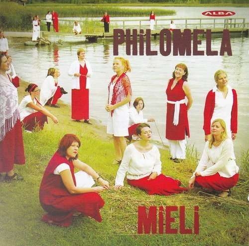 Various - Mieli i gruppen Externt_Lager / Naxoslager hos Bengans Skivbutik AB (4068678)