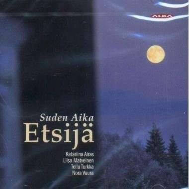 Various - Etsijä i gruppen CD / Toppselgere hos Bengans Skivbutik AB (4068680)