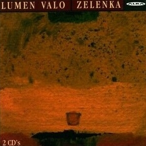 Jan Dismas Zelenka - Responsories For Holy Week i gruppen Externt_Lager / Naxoslager hos Bengans Skivbutik AB (4068700)