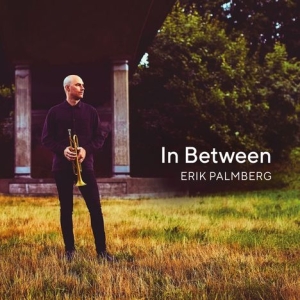 Erik Palmberg - In Between i gruppen CD / Jazz hos Bengans Skivbutik AB (4068706)