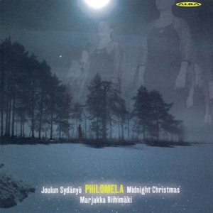 Various - Midnight Christmas i gruppen CD hos Bengans Skivbutik AB (4069091)