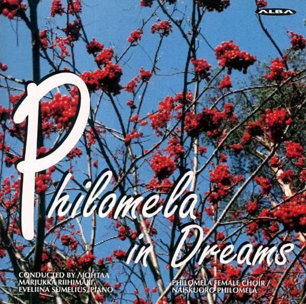 Various - In Dreams i gruppen CD hos Bengans Skivbutik AB (4069118)