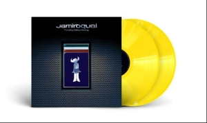 Jamiroquai - Travelling Without Moving (25Th Anniversary Edition) i gruppen Annet /  hos Bengans Skivbutik AB (4069196)