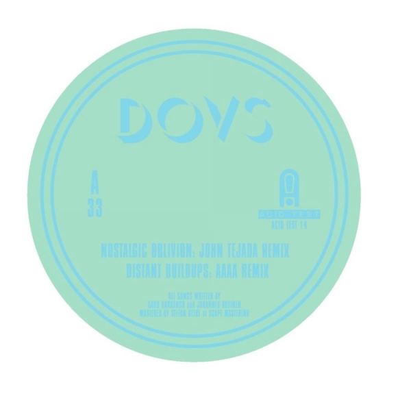 Various Artists - 10 Years Of Acid Test i gruppen VINYL / Toppselgere hos Bengans Skivbutik AB (4069237)