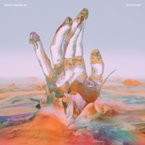 Douglas David - Escapism i gruppen VINYL / Pop-Rock hos Bengans Skivbutik AB (4069238)