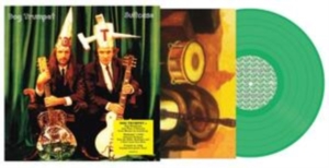 Dog Trumpet - Suitcase (Green) i gruppen VINYL / Pop-Rock hos Bengans Skivbutik AB (4069249)