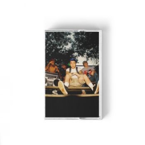 Miller Mac - K.I.D.S. i gruppen Pop-Rock hos Bengans Skivbutik AB (4069279)