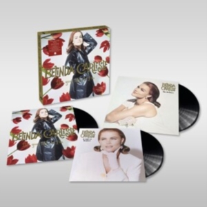 Carlisle Belinda - Live Your Life Be Free - 30Th Anniv i gruppen VINYL / Pop-Rock hos Bengans Skivbutik AB (4069306)