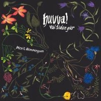 Hemmingson Merit - Huvva! Vad Tiden Går i gruppen VINYL / Elektroniskt,Svensk FolkeMusikkk,World Music hos Bengans Skivbutik AB (4069317)