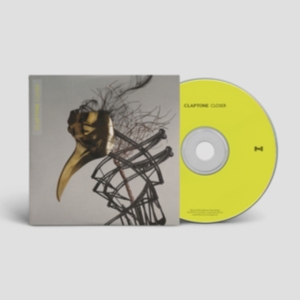 Claptone - Closer i gruppen CD hos Bengans Skivbutik AB (4069322)