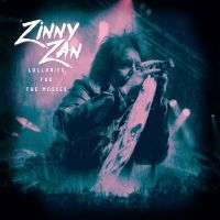 Zinny Zan - Lullabies For The Masses i gruppen CD hos Bengans Skivbutik AB (4069338)
