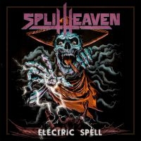 Split Heaven - Electric Spell i gruppen CD hos Bengans Skivbutik AB (4069347)
