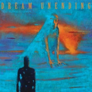 Dream Unending - Tide Turns Eternal i gruppen CD / Metal hos Bengans Skivbutik AB (4069349)