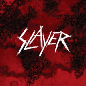 Slayer - World Painted Blood i gruppen VINYL / Metal hos Bengans Skivbutik AB (4069473)