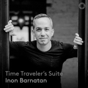 Various - Time Traveler’S Suite i gruppen Externt_Lager / Naxoslager hos Bengans Skivbutik AB (4069571)