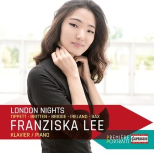 Various - London Nights i gruppen CD / Toppselgere hos Bengans Skivbutik AB (4069590)