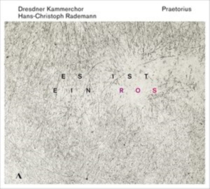 Praetorius Michael Vulpius Melch - Es Ist Ein Ros i gruppen Externt_Lager / Naxoslager hos Bengans Skivbutik AB (4069595)