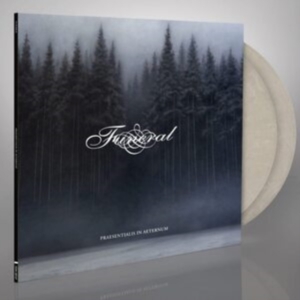 Funeral - Praesentialis In Aeternum (2 Lp Cle i gruppen VINYL / Metal,Norsk Musikkk hos Bengans Skivbutik AB (4069902)