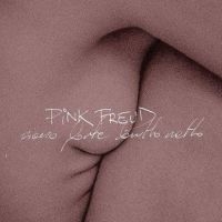 Pink Freud - Piano Forte Brutto Netto i gruppen Annet /  hos Bengans Skivbutik AB (4069916)