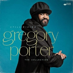 Gregory Porter - Still Rising - The Collection (Vinyl) i gruppen Minishops / Gregory Porter hos Bengans Skivbutik AB (4069923)
