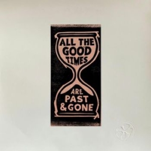 Gillian Welch & David Rawlings - All The Good Times (Vinyl) i gruppen Minishops / Gillian Welch hos Bengans Skivbutik AB (4069948)