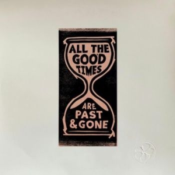 Gillian Welch & David Rawlings - All The Good Times (Vinyl) i gruppen VINYL / Toppselgere hos Bengans Skivbutik AB (4069948)