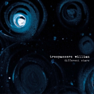 Trespassers William - Different Stars i gruppen CD hos Bengans Skivbutik AB (4070089)