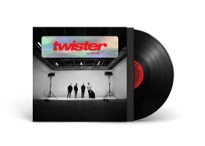 Leisure - Twister i gruppen Annet /  hos Bengans Skivbutik AB (4070098)
