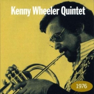 Kenny Wheeler - 1976 i gruppen CD hos Bengans Skivbutik AB (4070126)