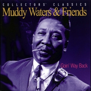 Muddy Waters - Collectors Classics i gruppen CD / Blues,Jazz hos Bengans Skivbutik AB (4070134)