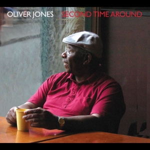 Oliver Jones - Second Time Around i gruppen CD hos Bengans Skivbutik AB (4070140)