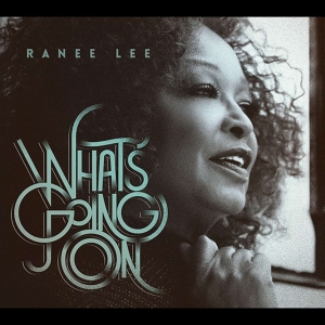 Ranee Lee - What's Going On i gruppen CD hos Bengans Skivbutik AB (4070148)