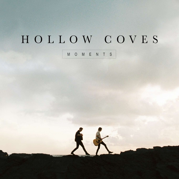 Hollow Coves - Moments i gruppen CD / Toppselgere hos Bengans Skivbutik AB (4070170)