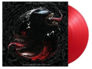 Original Motion Picture Soundt - Venom: Let There Be Carnage i gruppen VINYL / Film-Musikkkal hos Bengans Skivbutik AB (4070173)