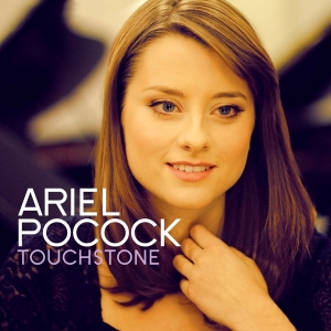 Ariel Pocock - Touchstone i gruppen CD hos Bengans Skivbutik AB (4070176)