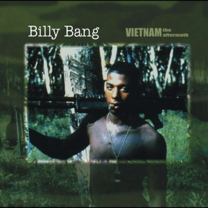 Billy Bang - Vietnam The Aftermath i gruppen CD / Jazz/Blues hos Bengans Skivbutik AB (4070180)